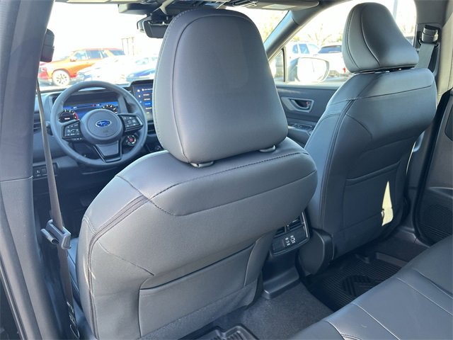 New 2026 Subaru Outback Premium image 30