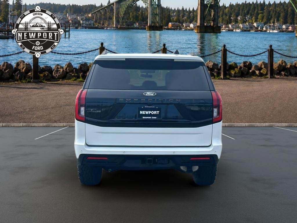 New 2027 Ford Expedition Tremor AWD/4WD image 8