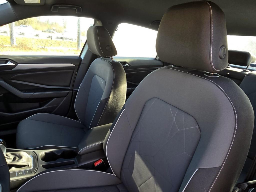 New 2026 Volkswagen Jetta Sport image 15