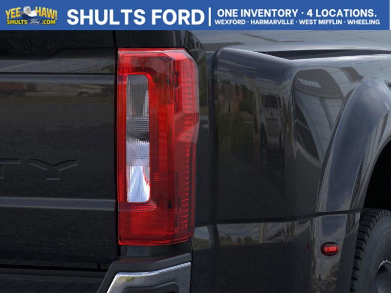 New 2026 Ford F450 XLT image 22