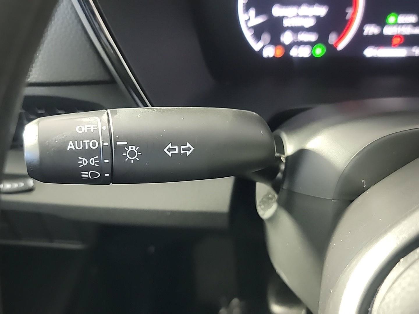 Certified 2024 Honda CR-V EX image 27