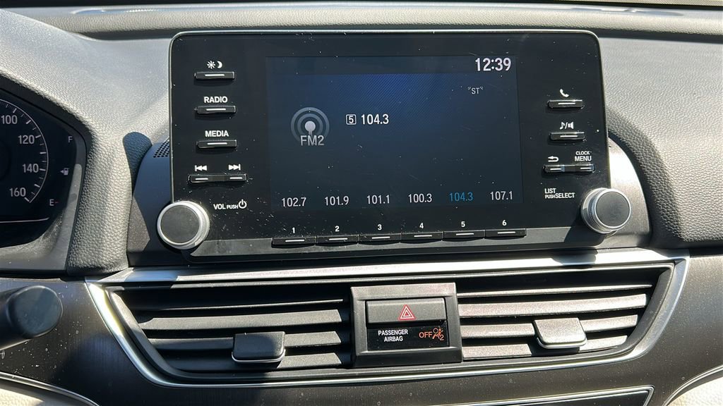 Used 2019 Honda Accord LX image 15