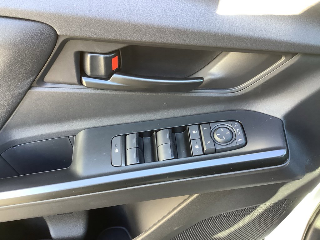 New 2026 Toyota bZ AWD/4WD image 13