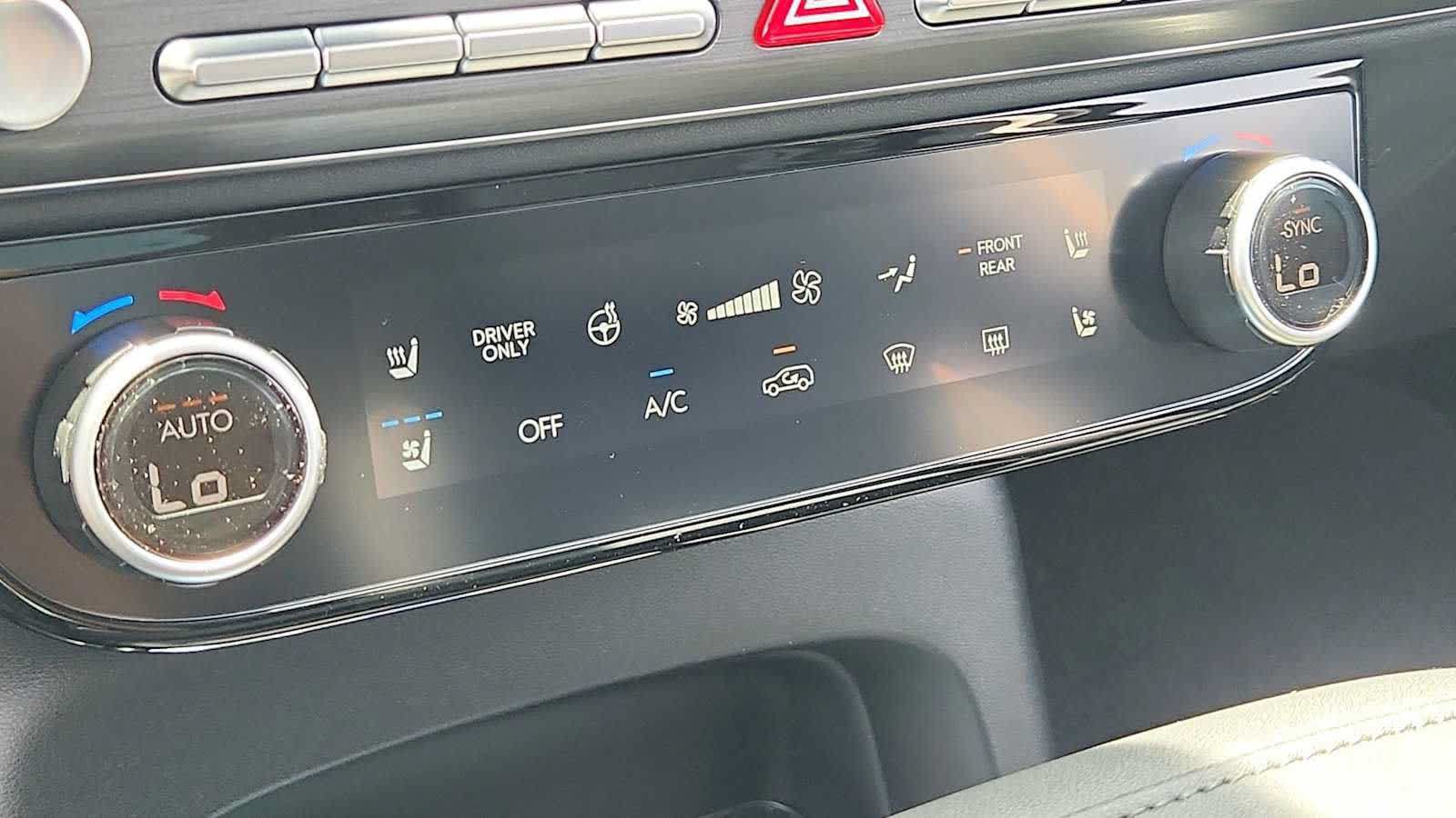 New 2026 Hyundai Palisade Limited FWD image 18