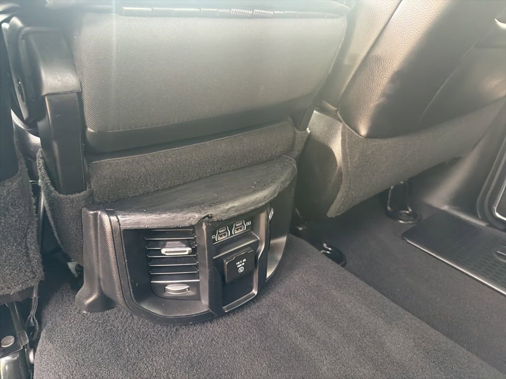 Used 2024 RAM 2500 Laramie image 15