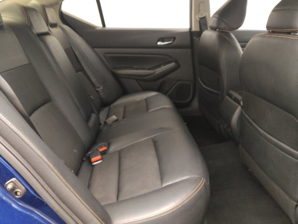 Used 2019 Nissan Altima 2.5 SR w/ SR Premium Package image 19