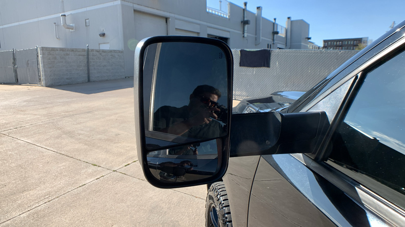 Used 2020 RAM 1500 Big Horn AWD/4WD image 10