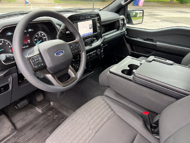 Certified 2023 Ford F150 XL w/ STX Appearance Package AWD/4WD image 20