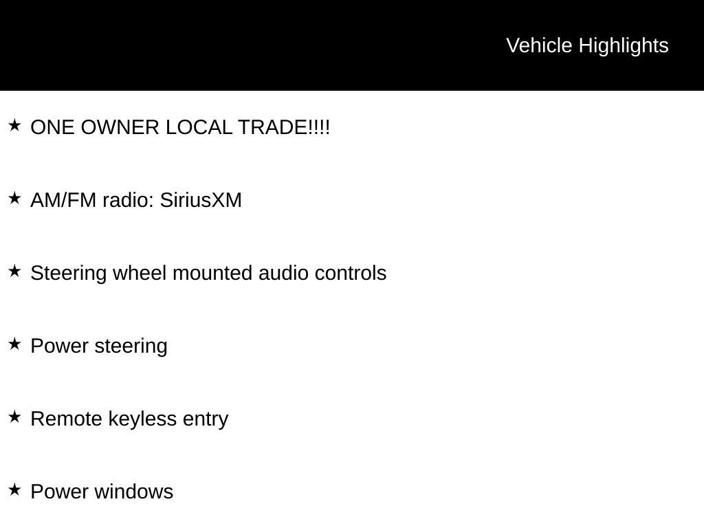 Used 2017 Nissan Murano S image 26