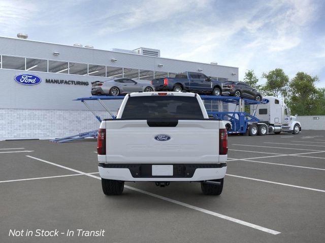 New 2026 Ford F150 STX w/ Equipment Group 200A image 5