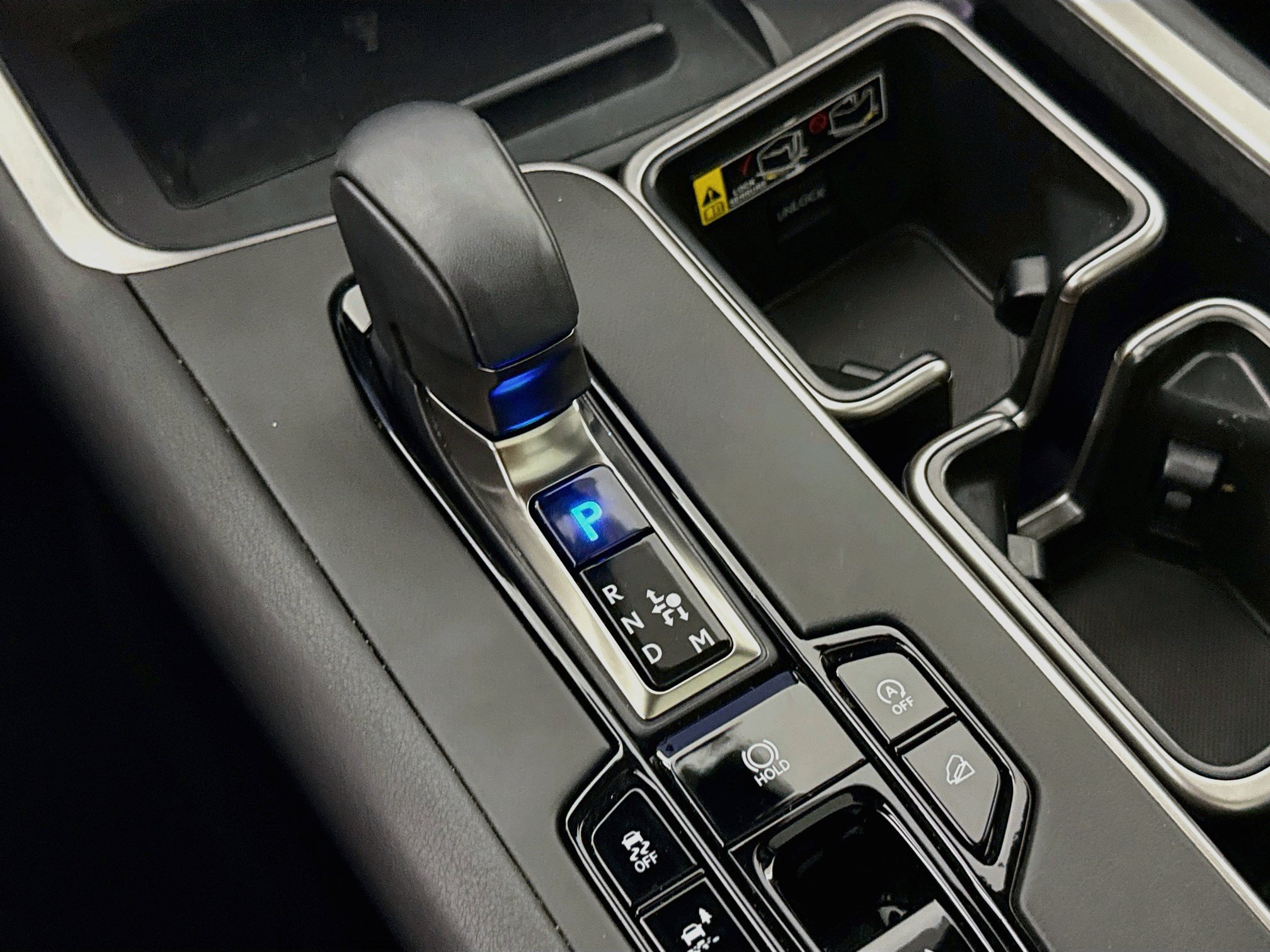 Certified 2025 Lexus TX 350 AWD w/ Technology Package image 19