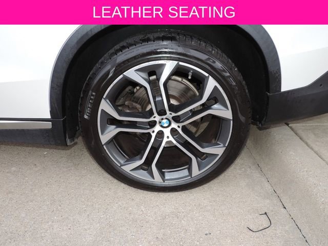Used 2021 BMW X5 sDrive40i w/ Premium Package 2 RWD image 17