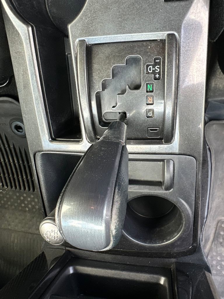 Used 2016 Toyota 4Runner Trail image 22