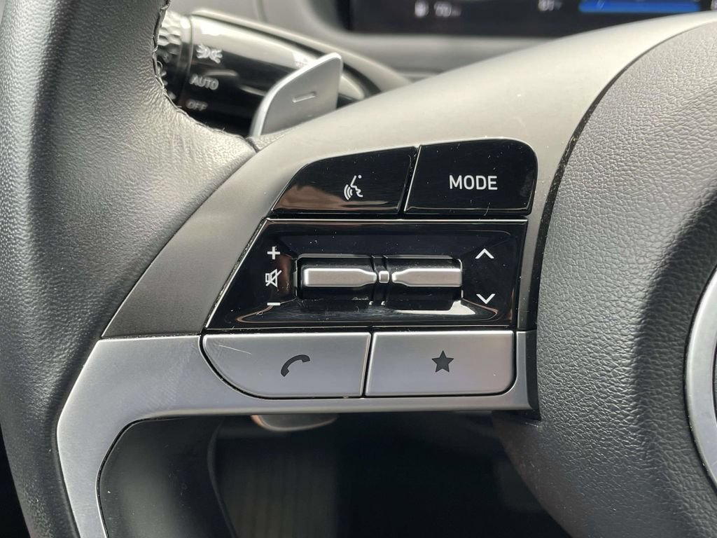 Certified 2022 Hyundai Santa Cruz SEL Premium AWD/4WD image 10
