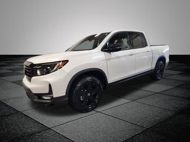 Used 2022 Honda Ridgeline Black Edition image 7