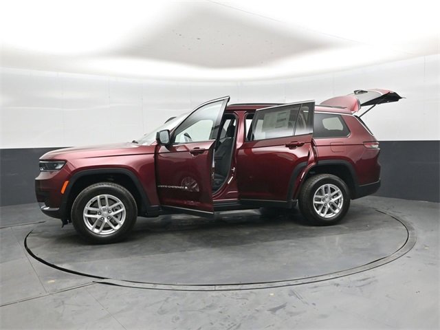 New 2025 Jeep Grand Cherokee L Laredo image 50