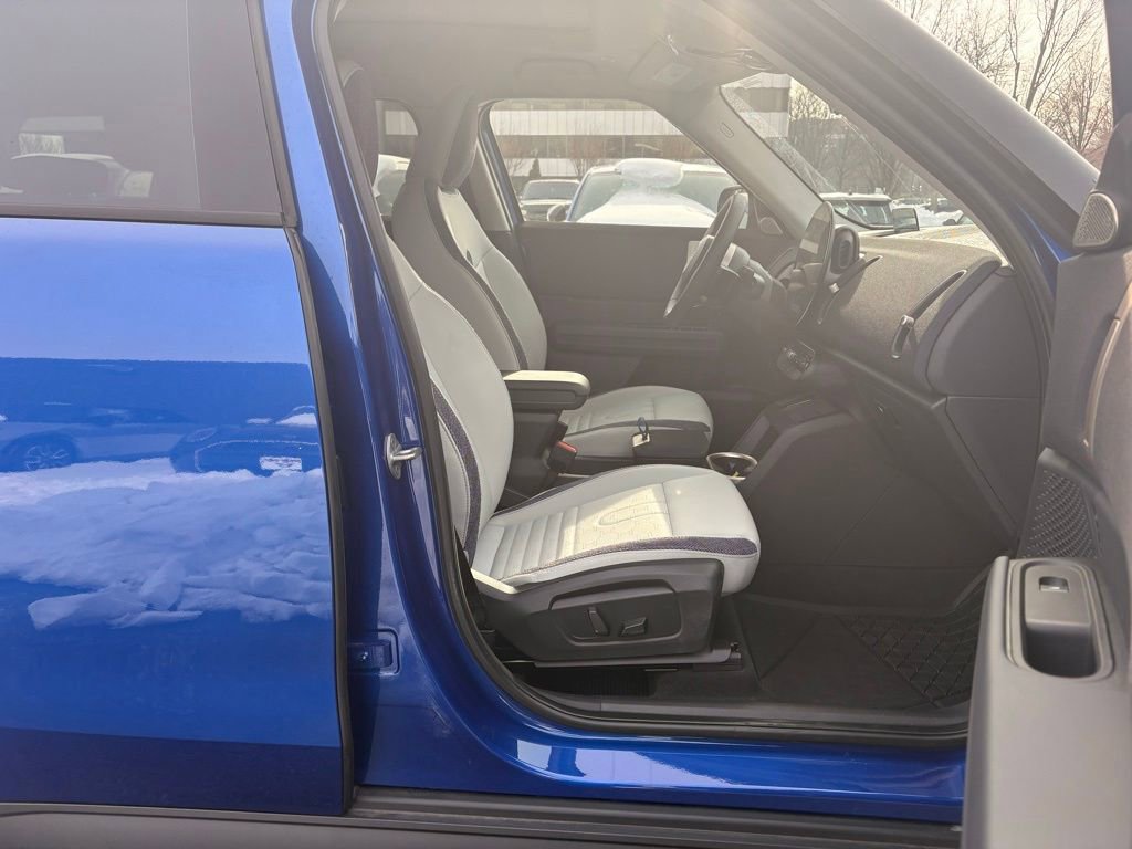 Used 2025 MINI Cooper Countryman S w/ Comfort Package Max AWD/4WD image 18