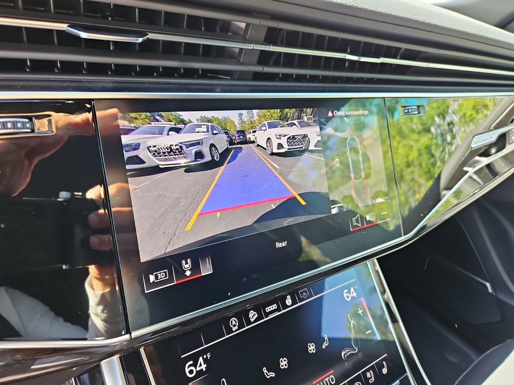 New 2026 Audi Q8 Premium Plus image 9