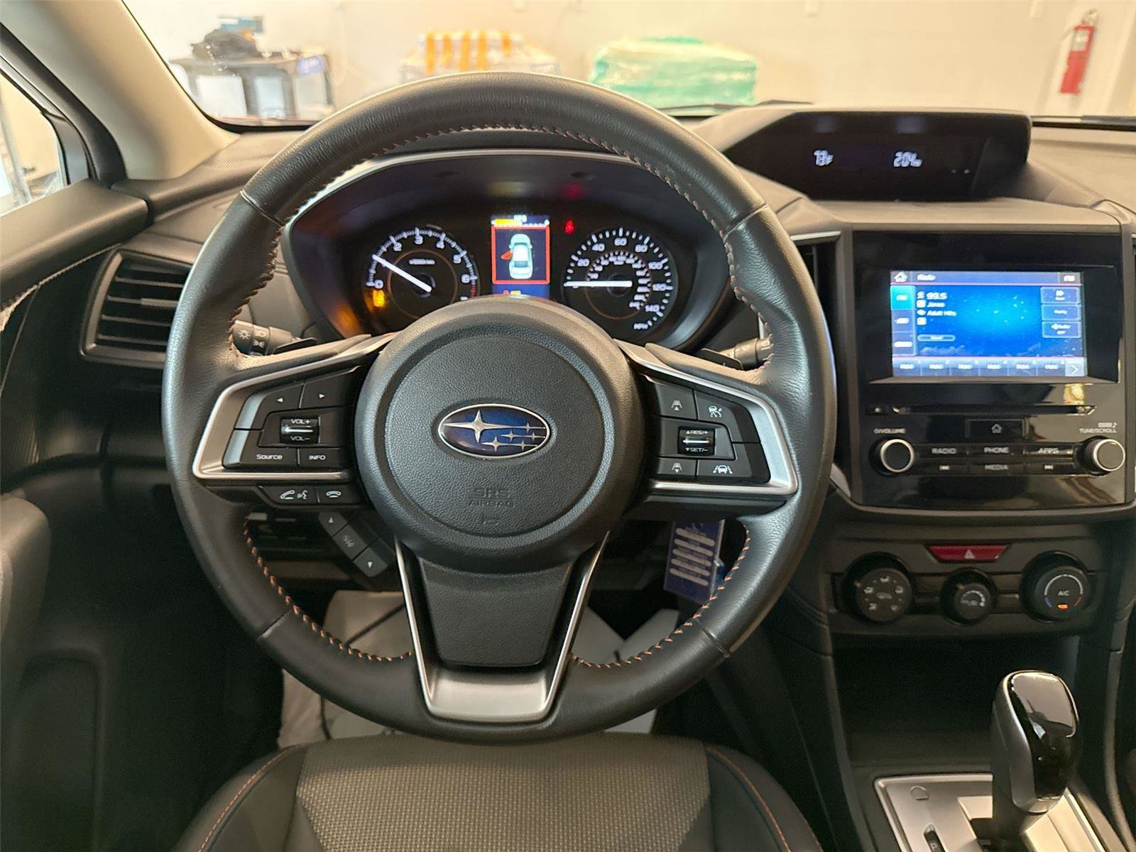 Used 2019 Subaru Crosstrek 2.0i Premium w/ Eyesight System AWD/4WD image 11
