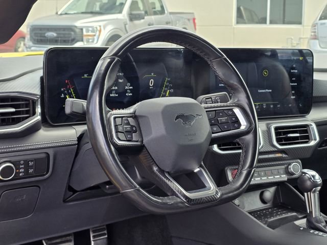 Used 2024 Ford Mustang Premium RWD image 21