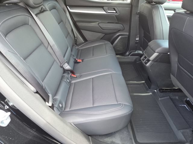 New 2027 GMC Terrain Elevation w/ Elevation Premium Package FWD image 20