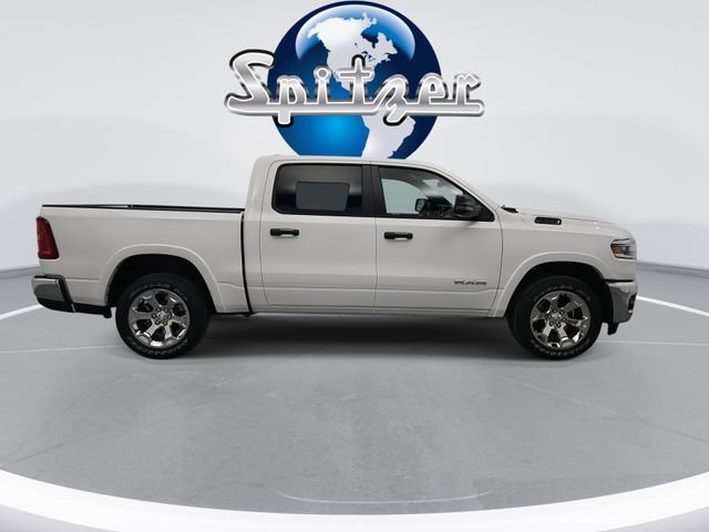 New 2026 RAM 1500 Big Horn image 10