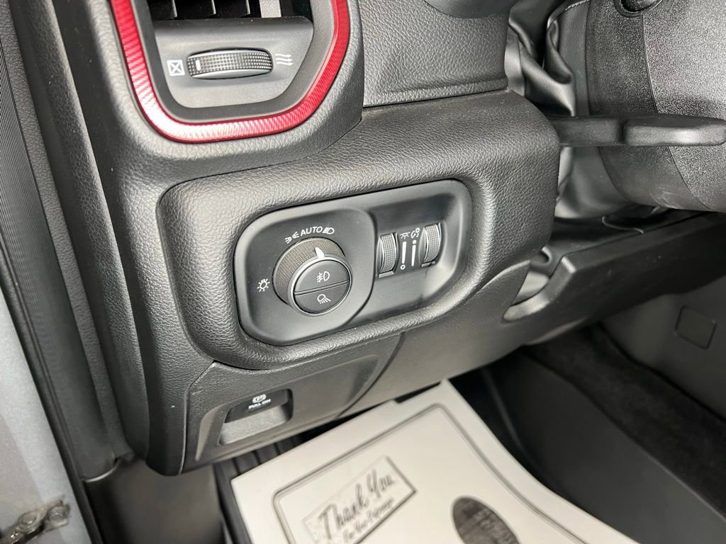 Used 2025 RAM 1500 Rebel image 14