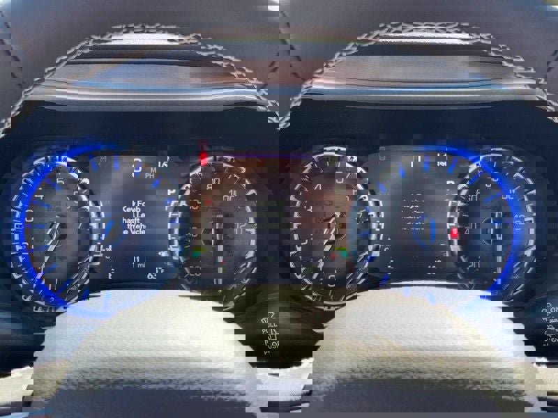 New 2026 Chrysler Voyager LX image 15