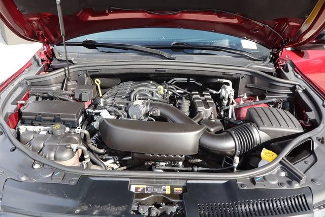 Used 2024 Dodge Durango GT RWD image 21