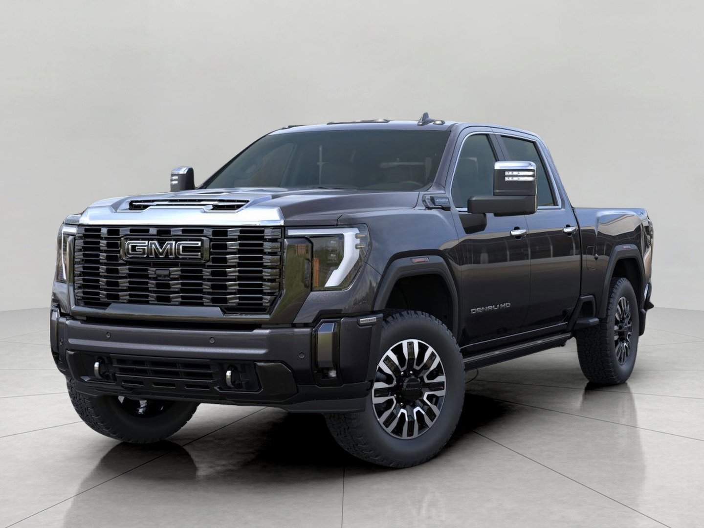 New 2026 GMC Sierra 2500 Denali Ultimate image 6