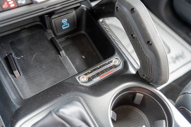 New 2025 Ford Bronco Raptor w/ Interior Carbon Fiber Pack image 23