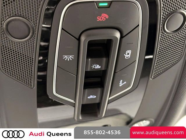 Certified 2023 Audi SQ5 Prestige w/ Prestige Package AWD/4WD image 37