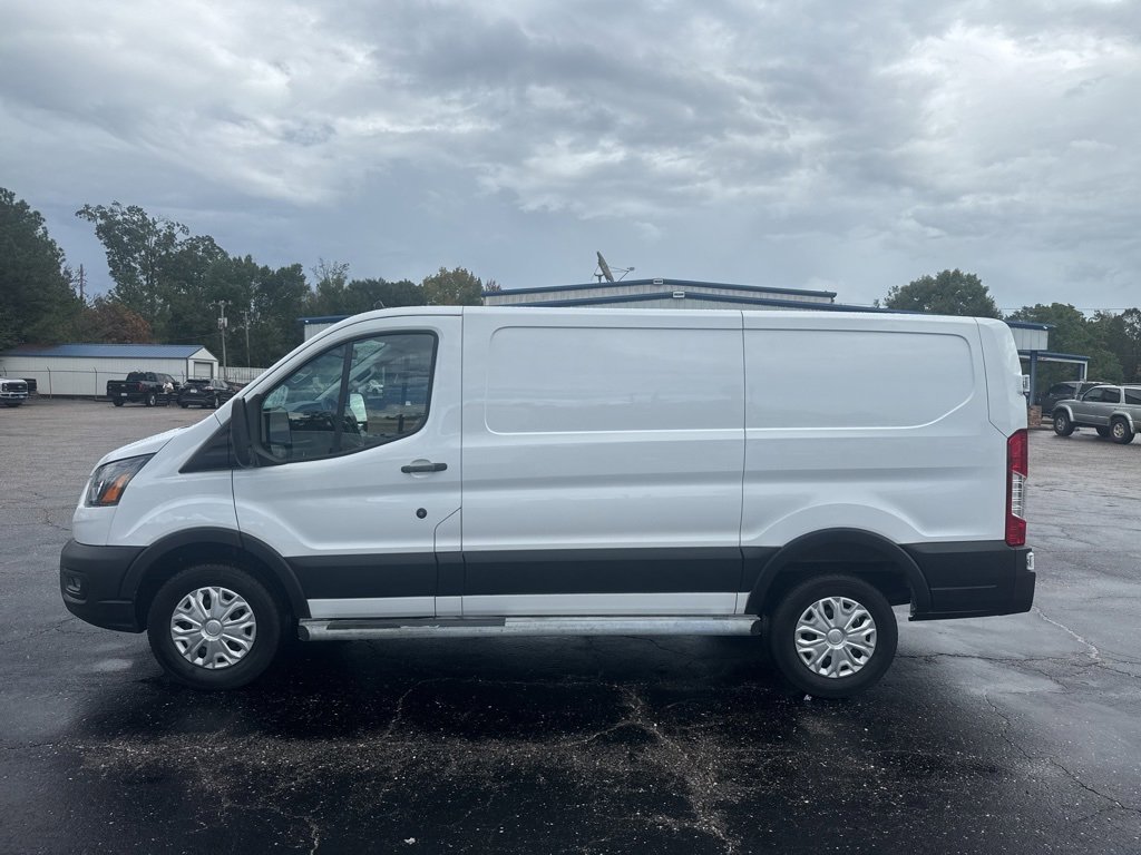 Used 2023 Ford Transit 250 Low Roof w/ Exterior Upgrade Package image 14