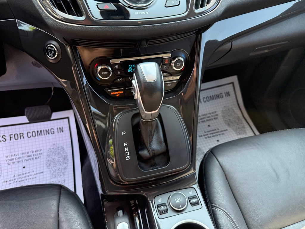 Used 2015 Ford Escape Titanium image 53