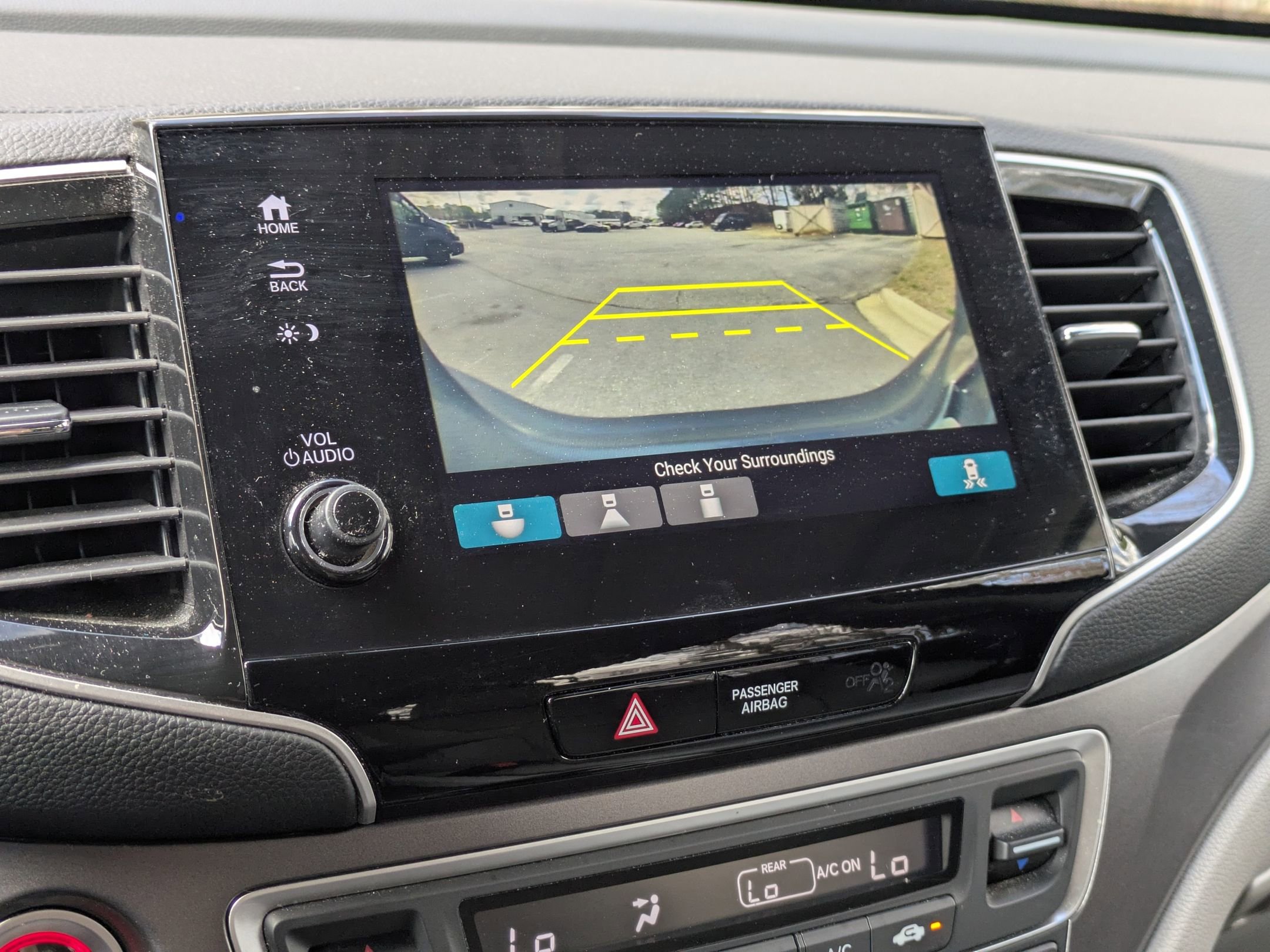 Used 2021 Honda Pilot Special Edition image 20