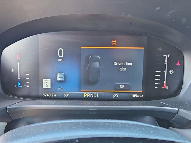 Used 2024 Ford Escape Active w/ Tech Pack #1 image 19