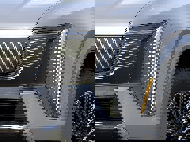 New 2026 Cadillac Escalade IQL Luxury image 10