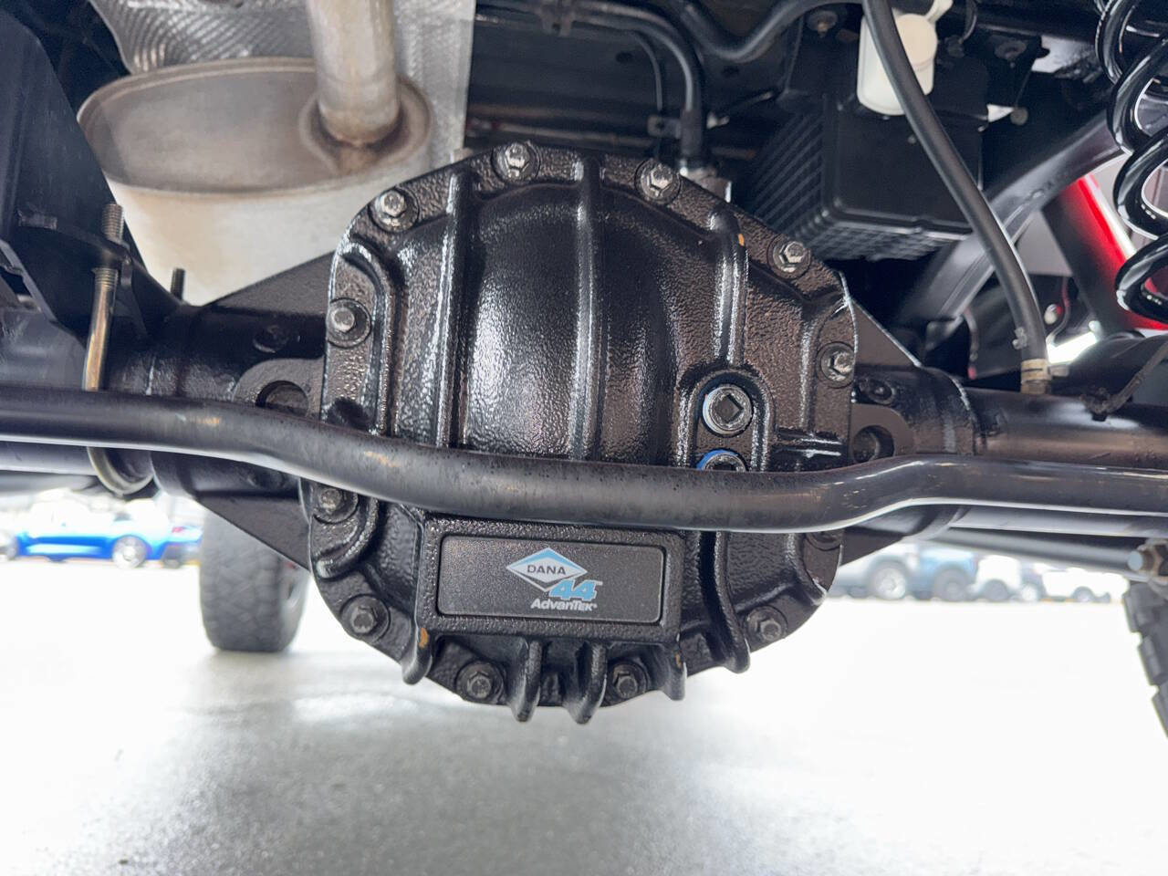 Used 2021 Jeep Gladiator Sport image 48