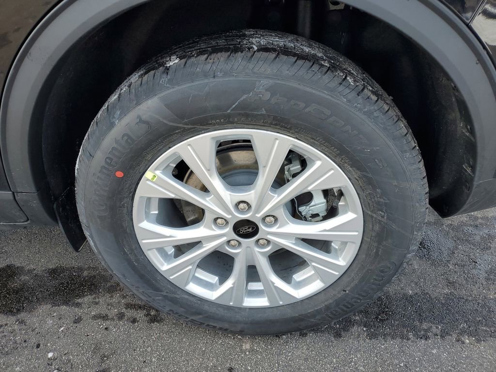 New 2026 Ford Escape Active w/ Tech Pack #1 image 31