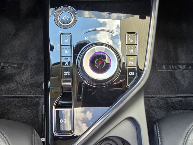 Used 2023 Kia Niro Wave w/ Wave Preserve Package FWD image 41