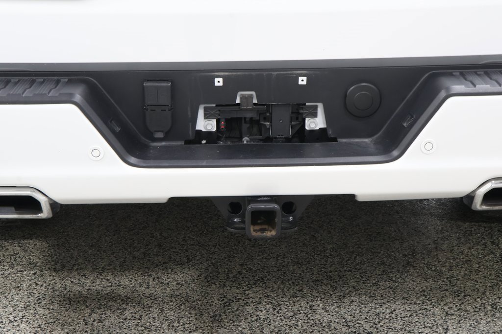 Used 2025 Chevrolet Silverado 1500 High Country w/ Technology Package image 28