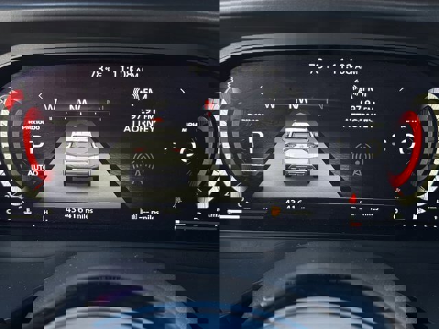 Used 2022 Nissan Rogue Platinum w/ Head-Up Display Package image 15