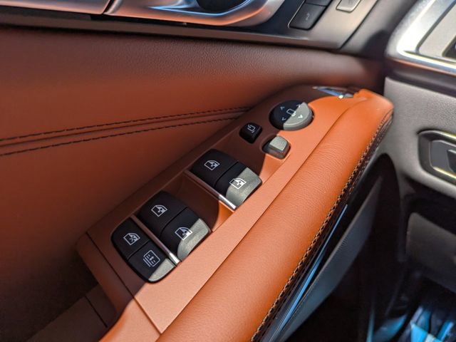 New 2026 BMW X7 M60i image 26