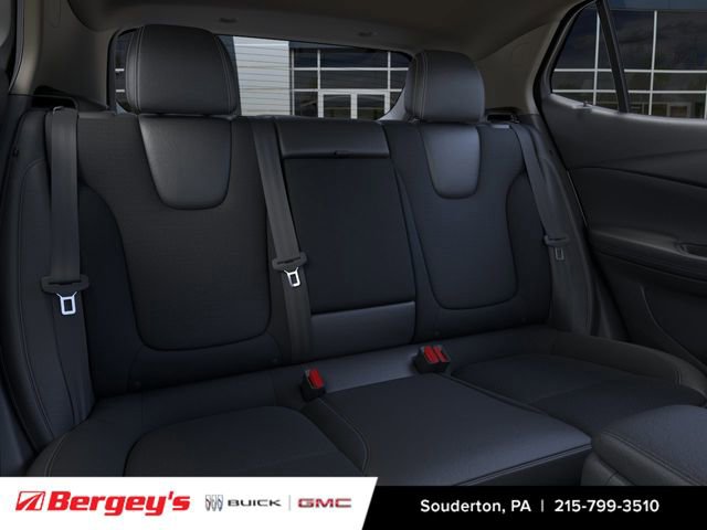 New 2026 Buick Encore GX Preferred w/ Comfort Package AWD/4WD image 18