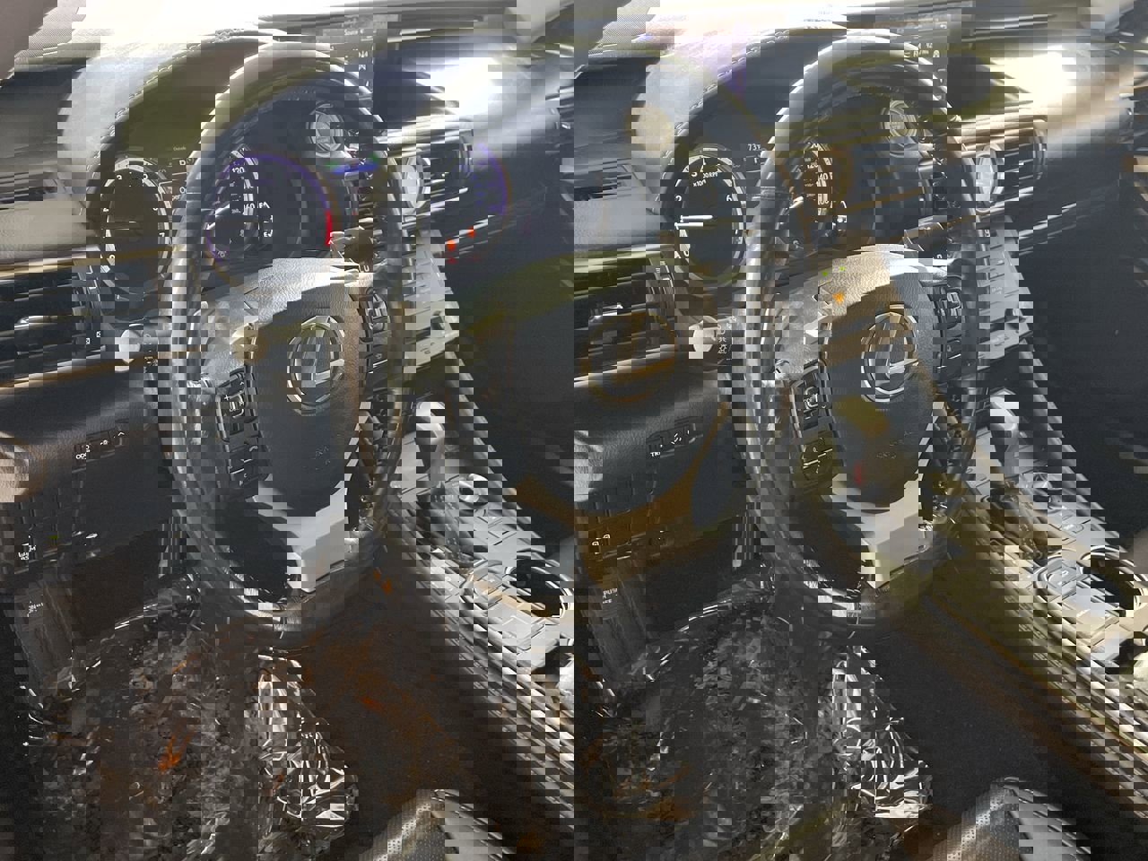 Used 2015 Lexus RC 350 AWD w/ Navigation System Package image 12