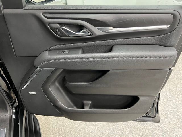 Used 2022 GMC Yukon XL Denali w/ Advanced Technology Package image 58