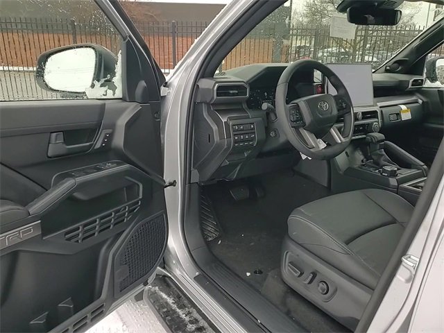 New 2026 Toyota 4Runner TRD Off-Road Premium image 9