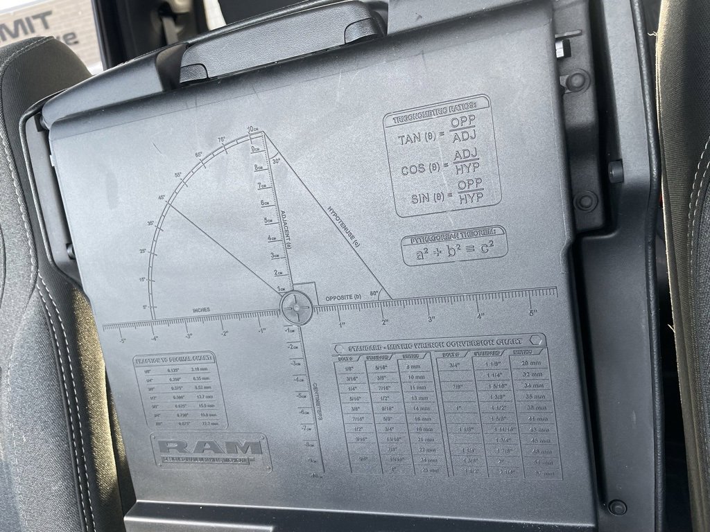 Used 2019 RAM 1500 Big Horn image 56