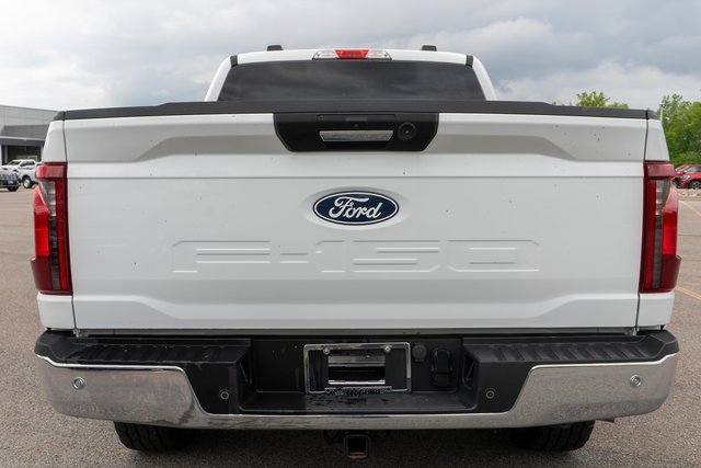 Used 2024 Ford F150 XLT AWD/4WD image 7