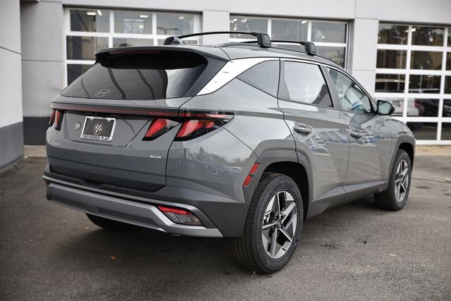 New 2026 Hyundai Tucson SEL image 5